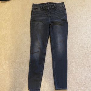 WHBM jeans
